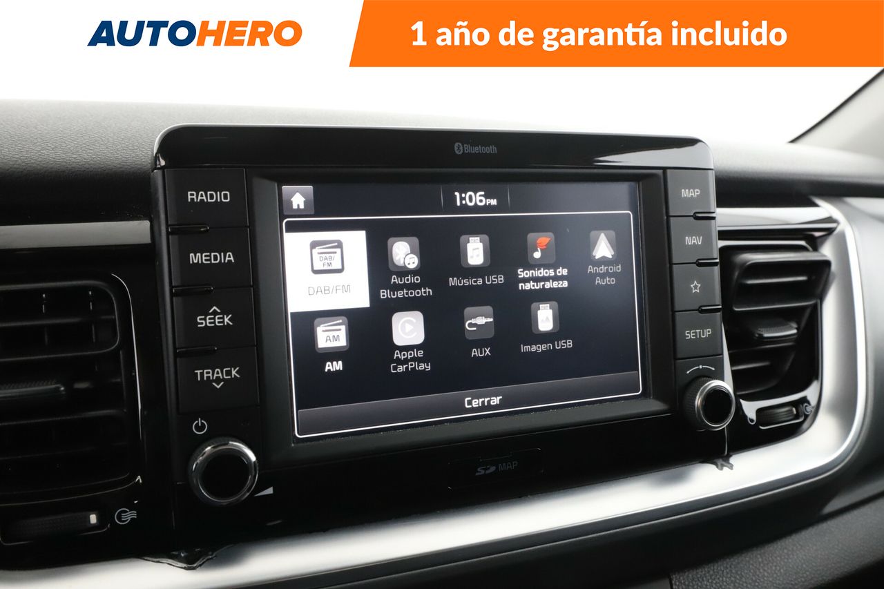 Foto Kia Stonic 24