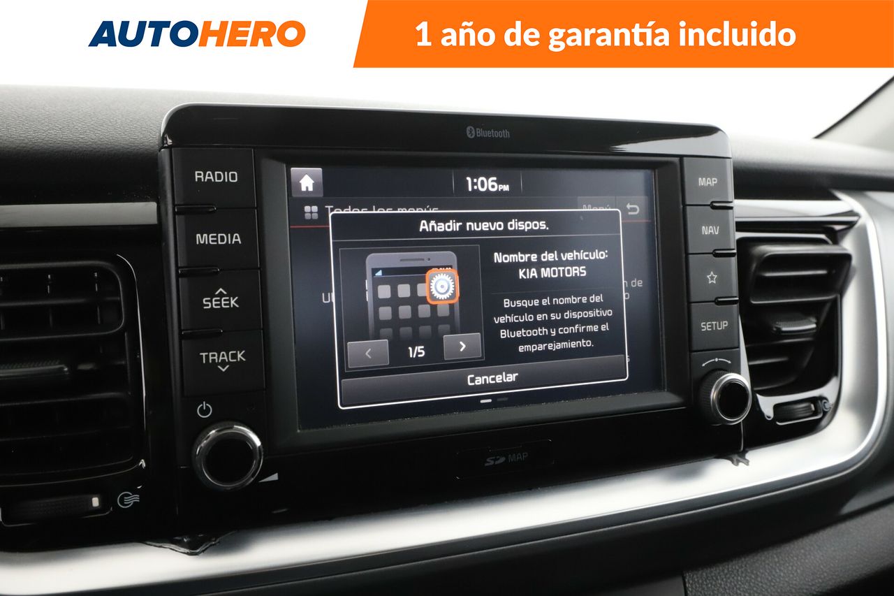 Foto Kia Stonic 25