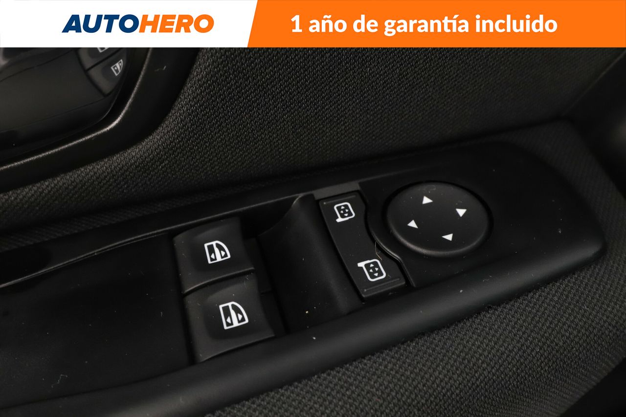 Foto Renault Mégane 21