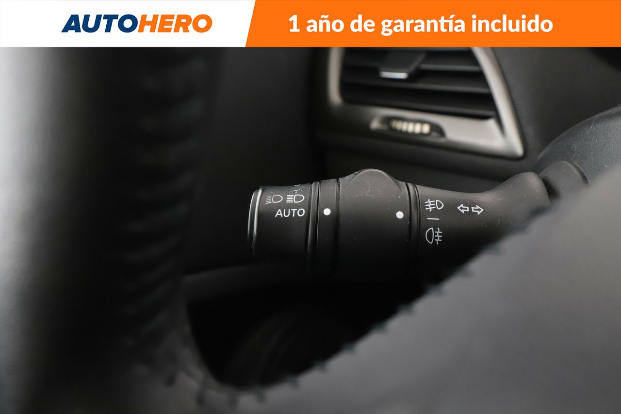 Foto Renault Mégane 22