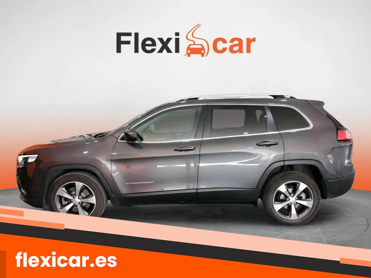 Foto Jeep Cherokee 3