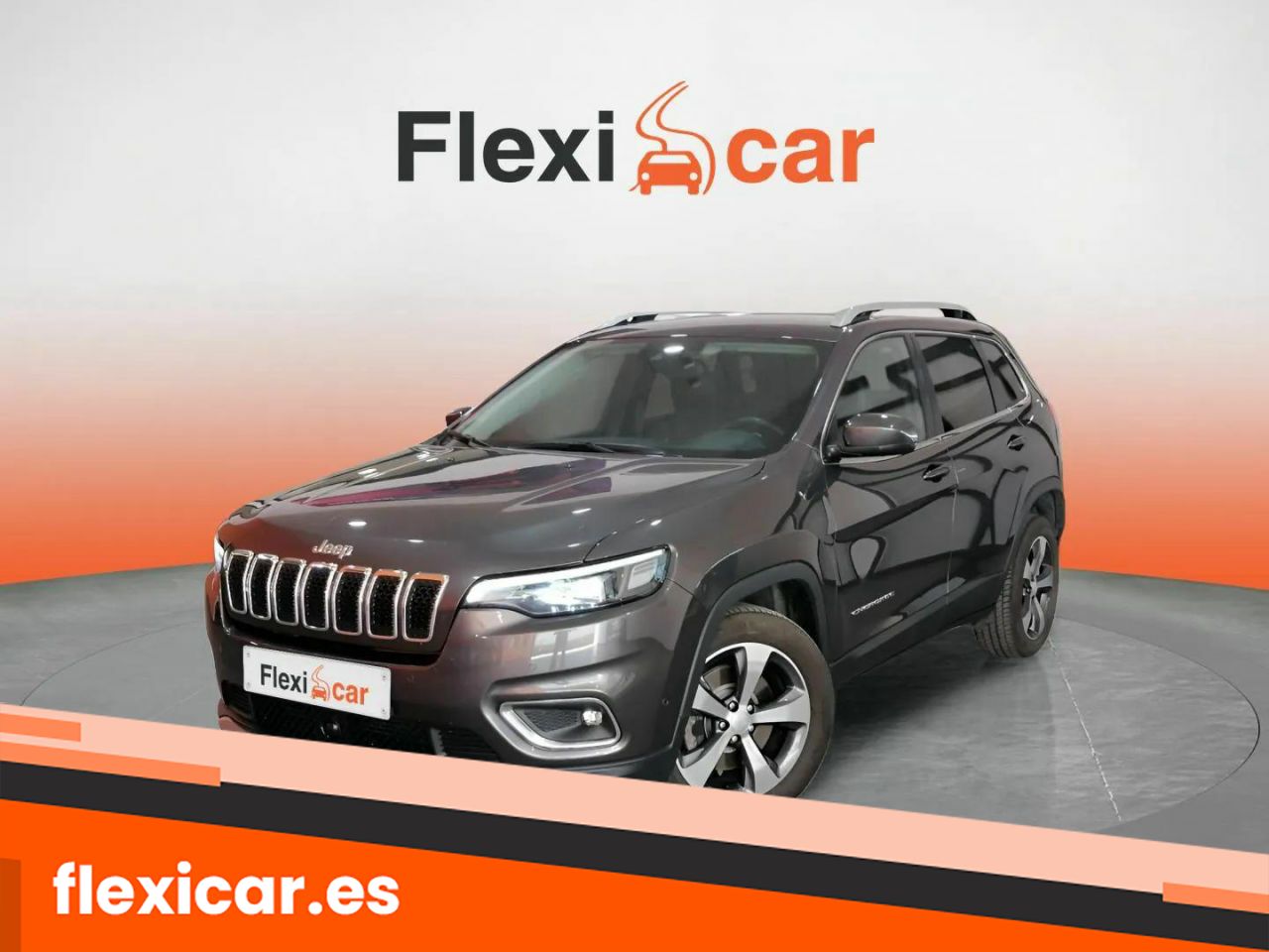 Foto Jeep Cherokee 4