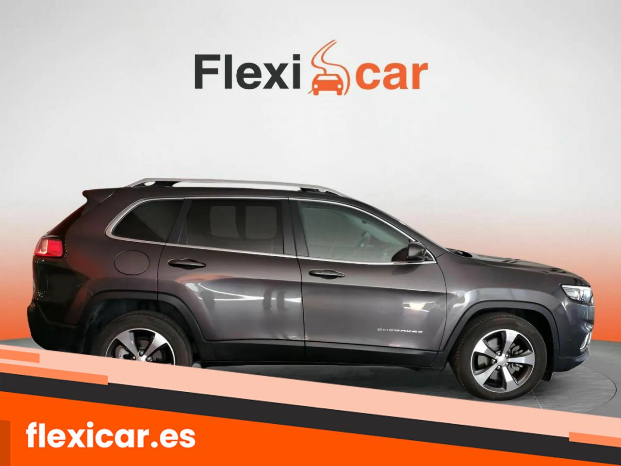 Foto Jeep Cherokee 7