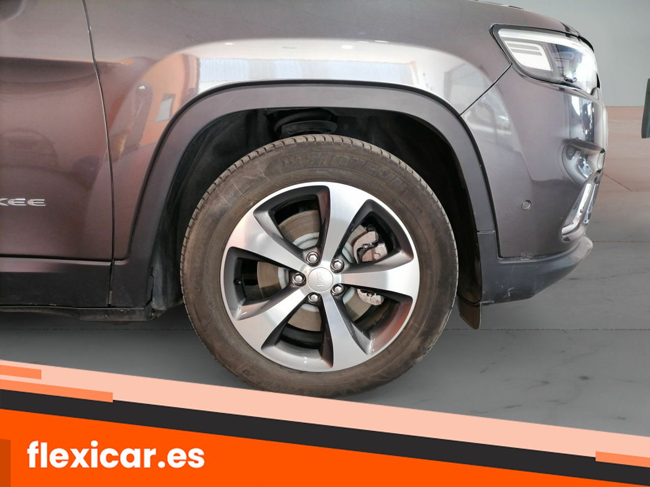 Foto Jeep Cherokee 9