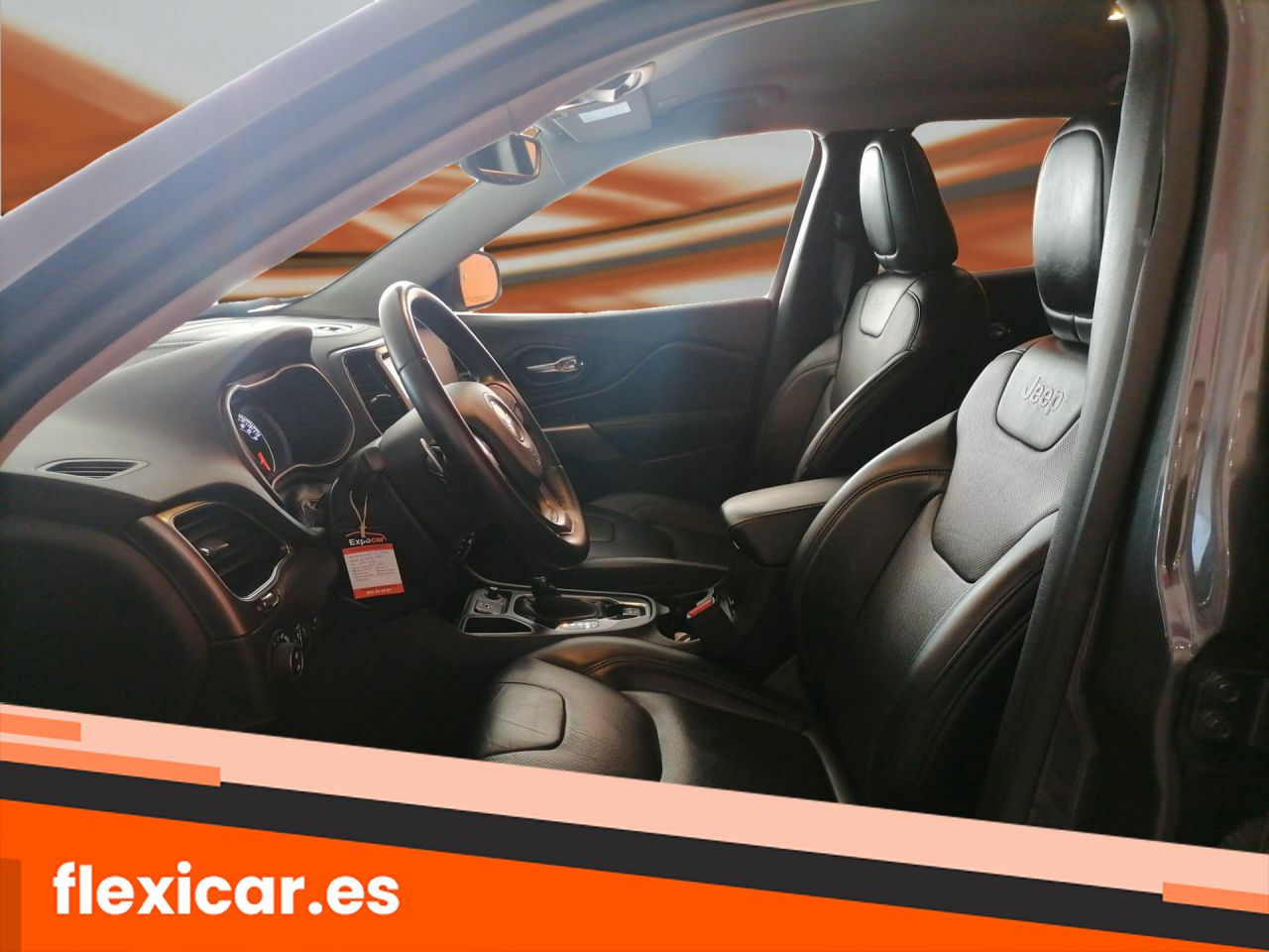 Foto Jeep Cherokee 10