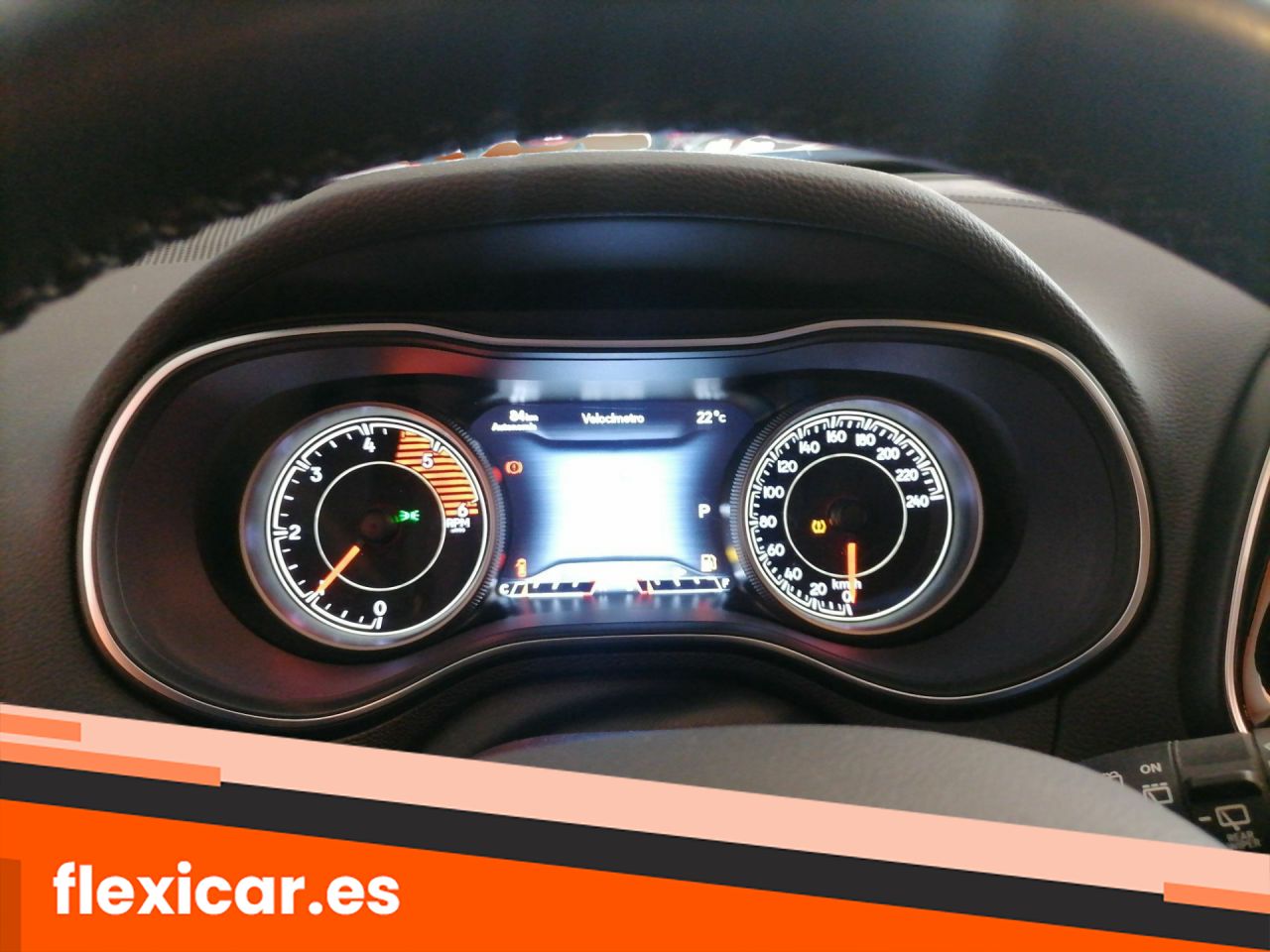 Foto Jeep Cherokee 11