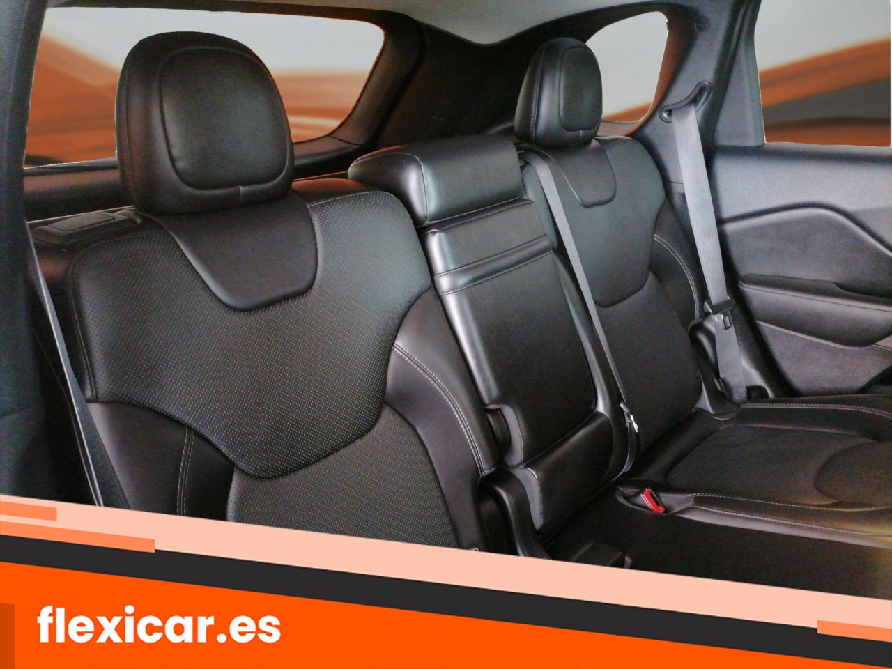 Foto Jeep Cherokee 19