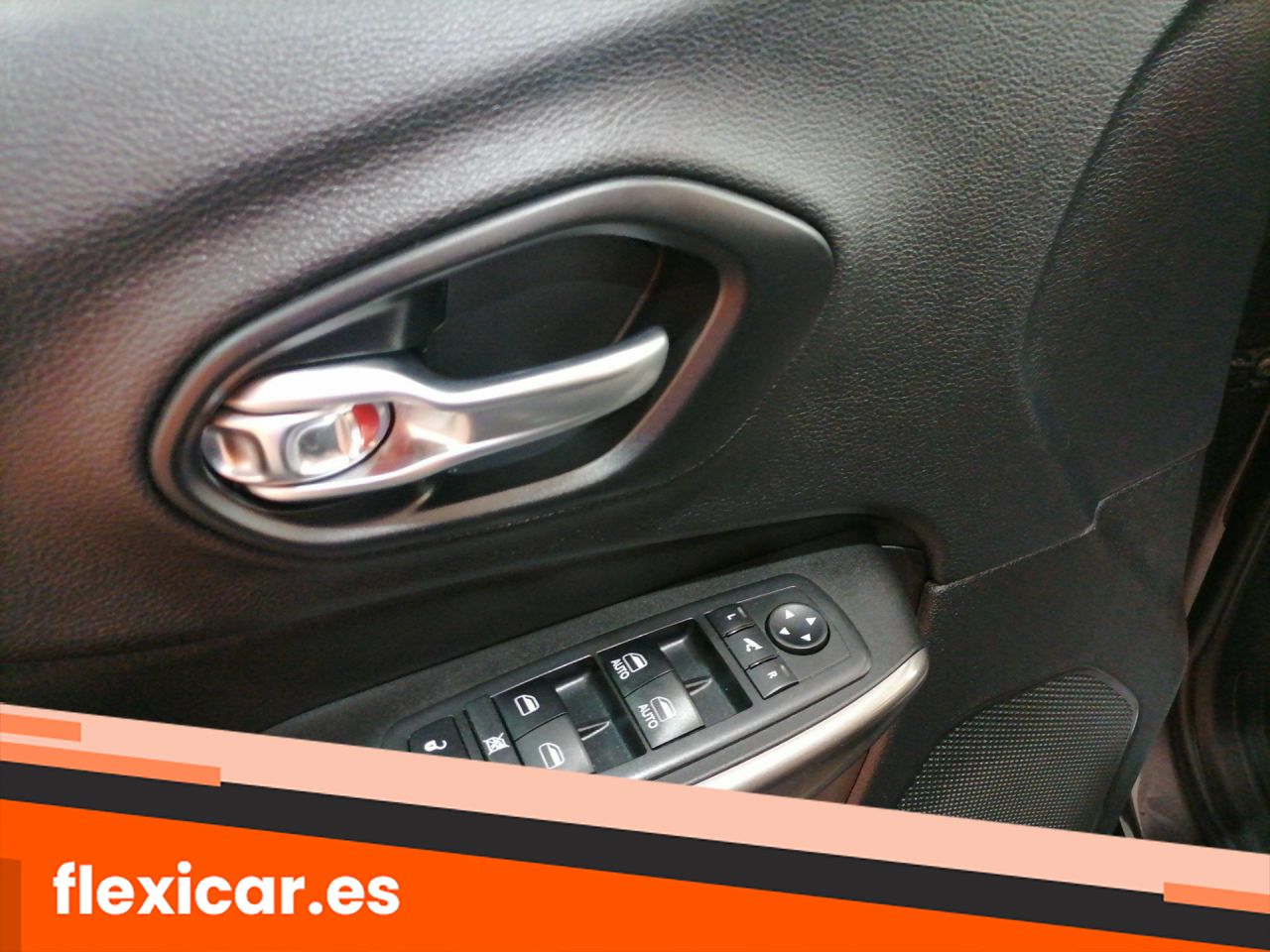 Foto Jeep Cherokee 23