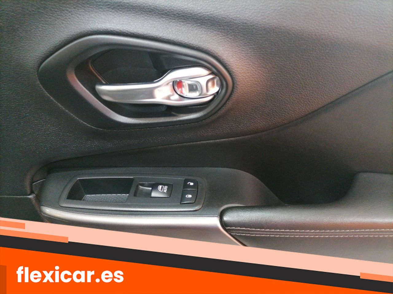 Foto Jeep Cherokee 24