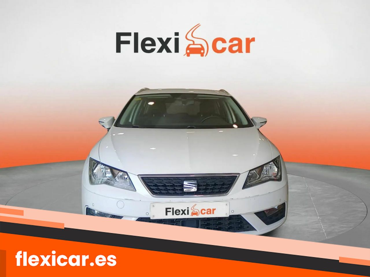 Foto Seat León 2