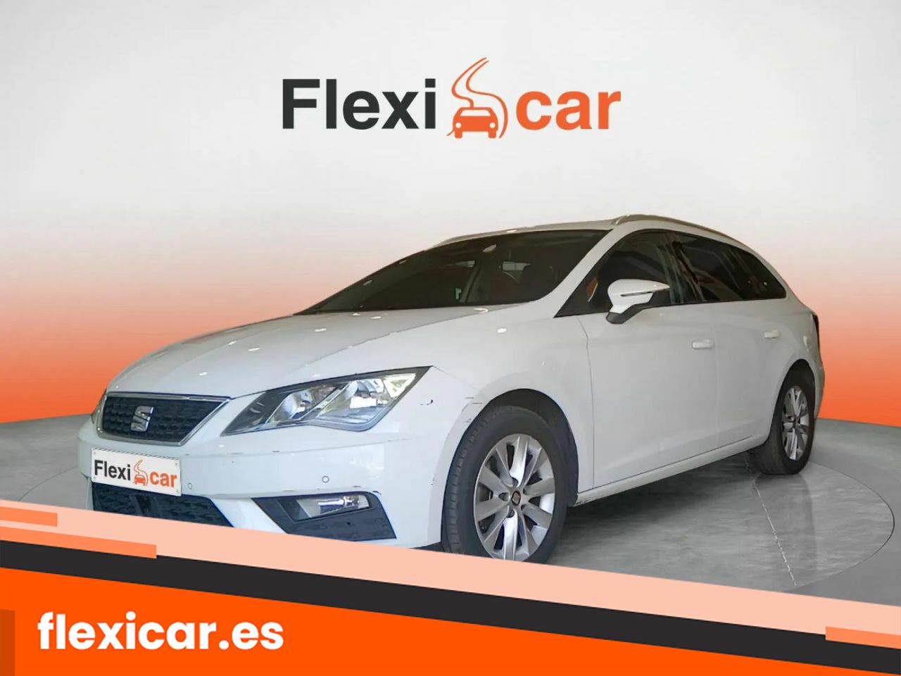 Foto Seat León 4