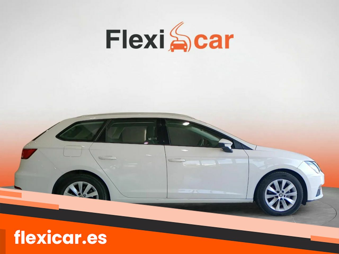 Foto Seat León 7