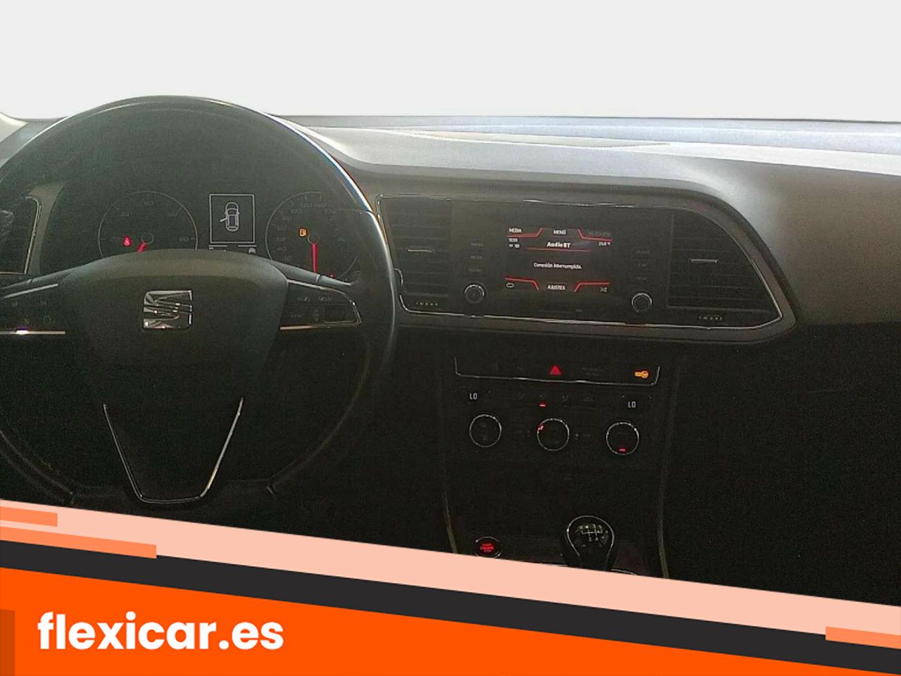 Foto Seat León 8