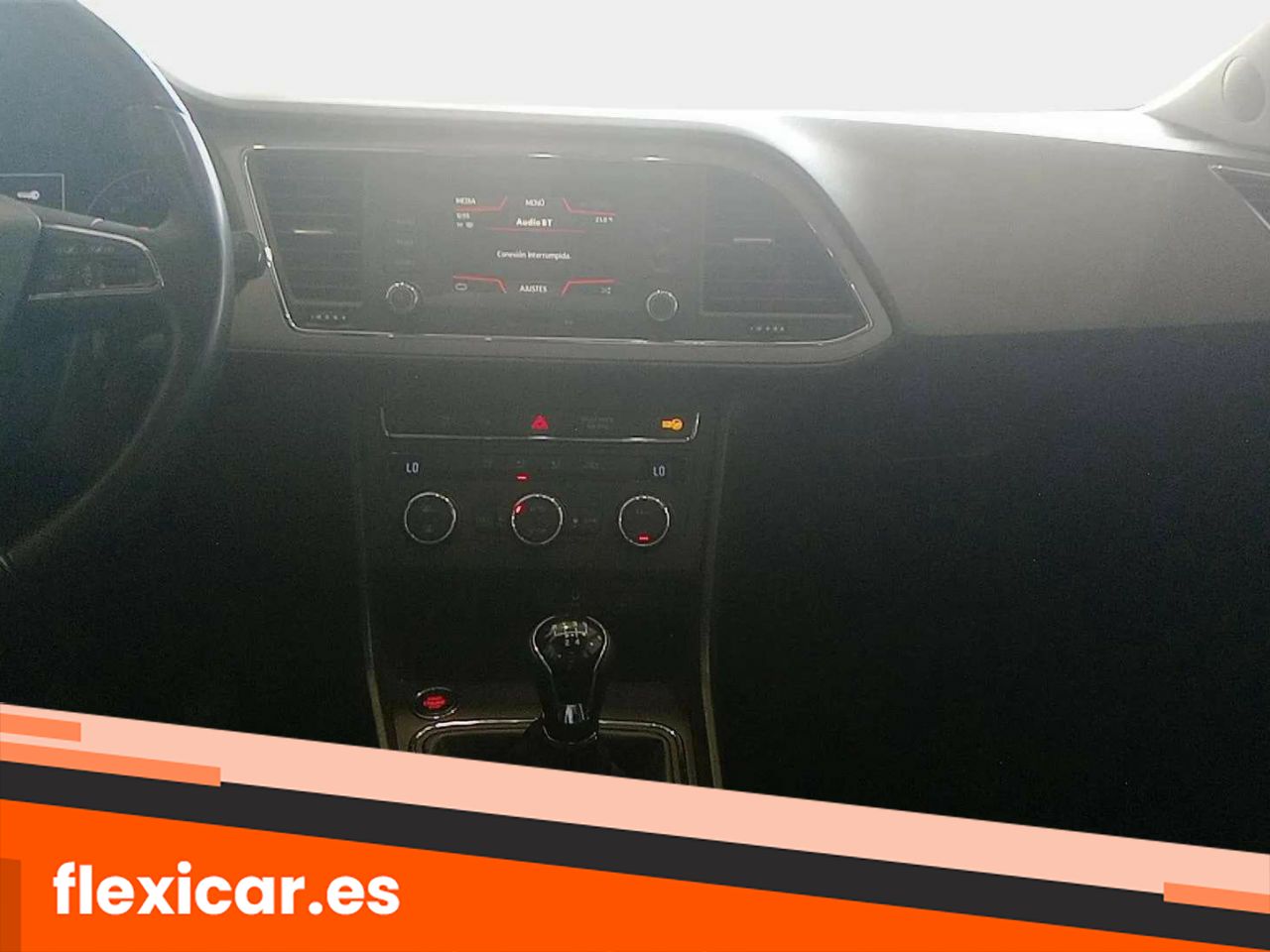 Foto Seat León 9