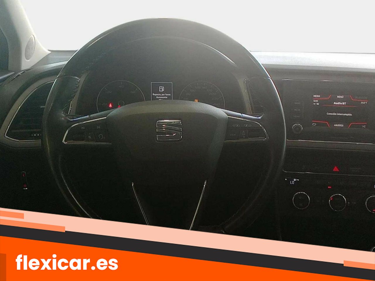 Foto Seat León 10