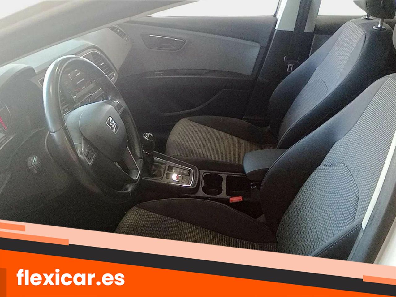 Foto Seat León 12
