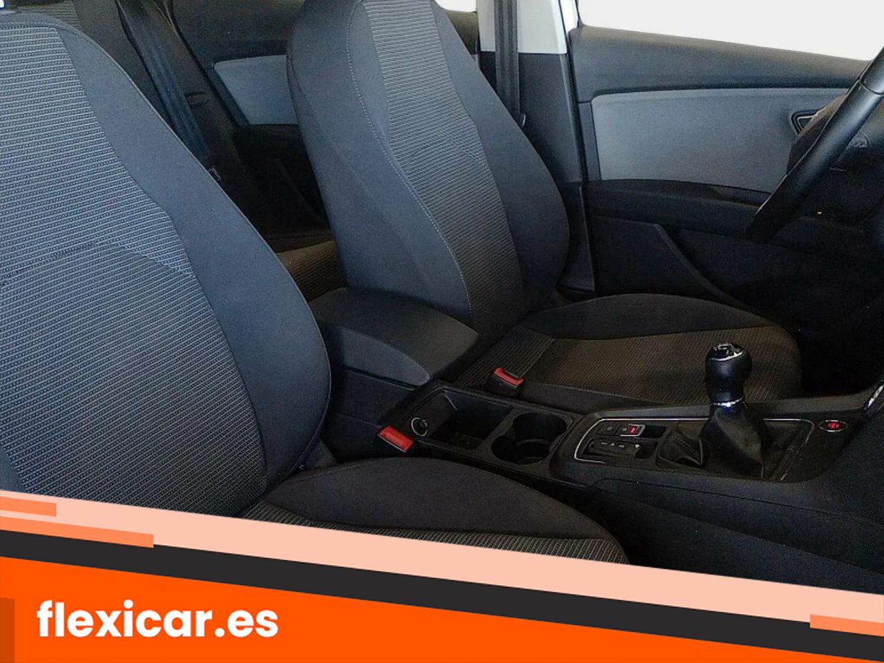 Foto Seat León 13