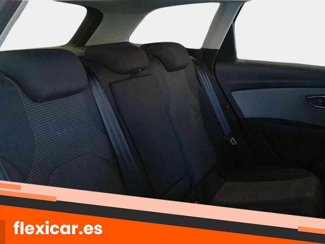 Foto Seat León 14