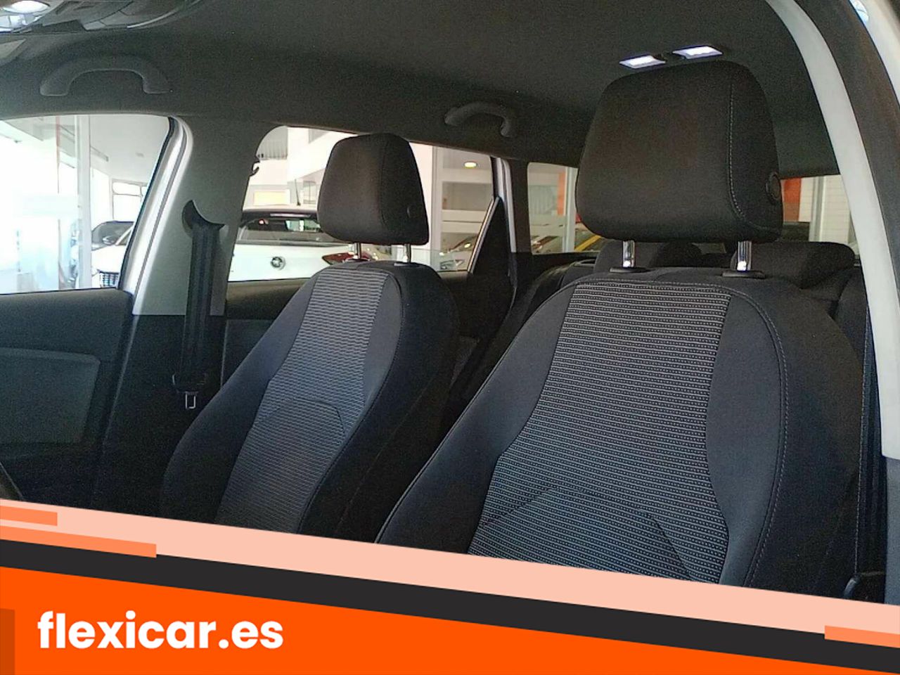 Foto Seat León 17