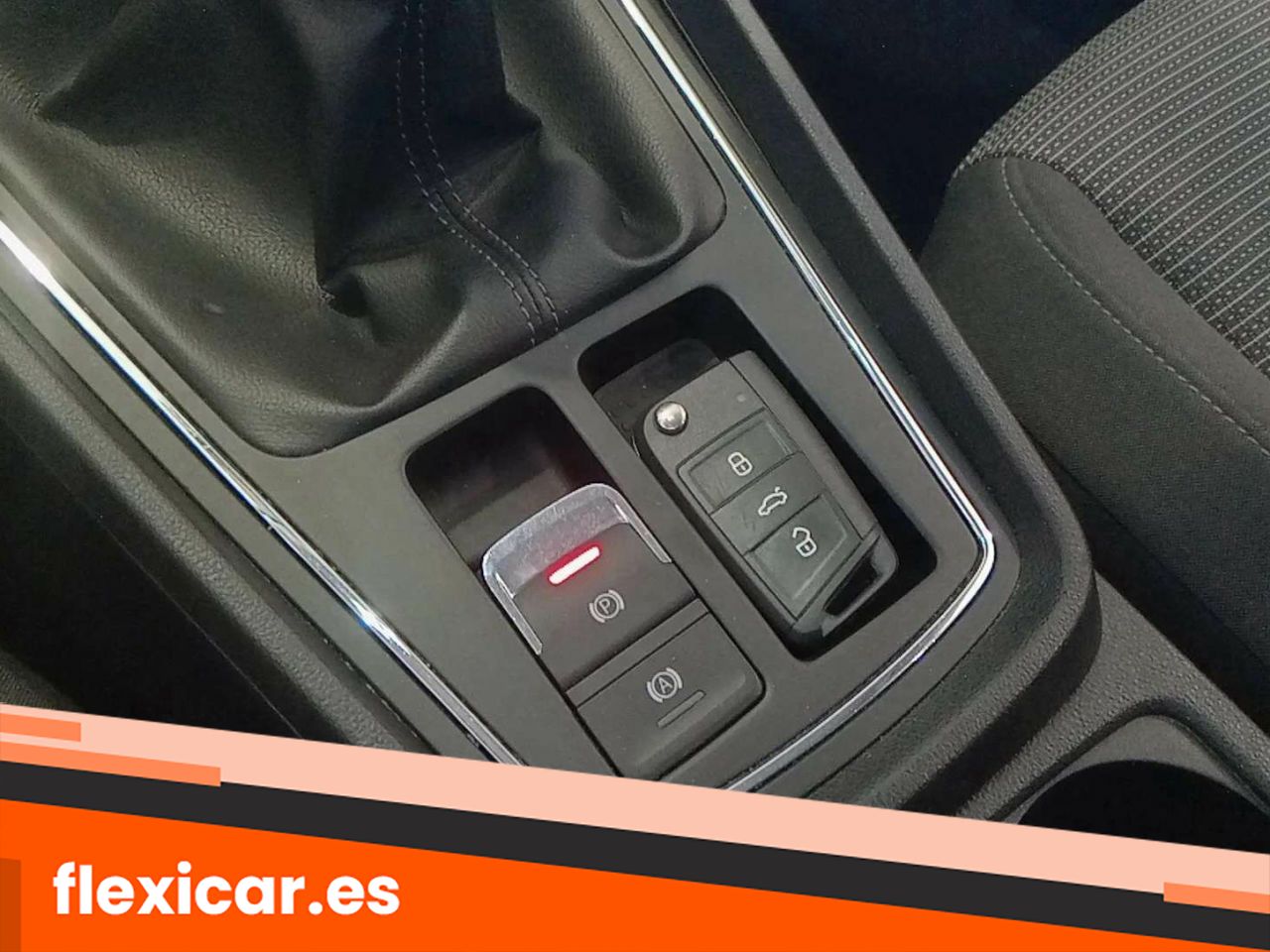Foto Seat León 21