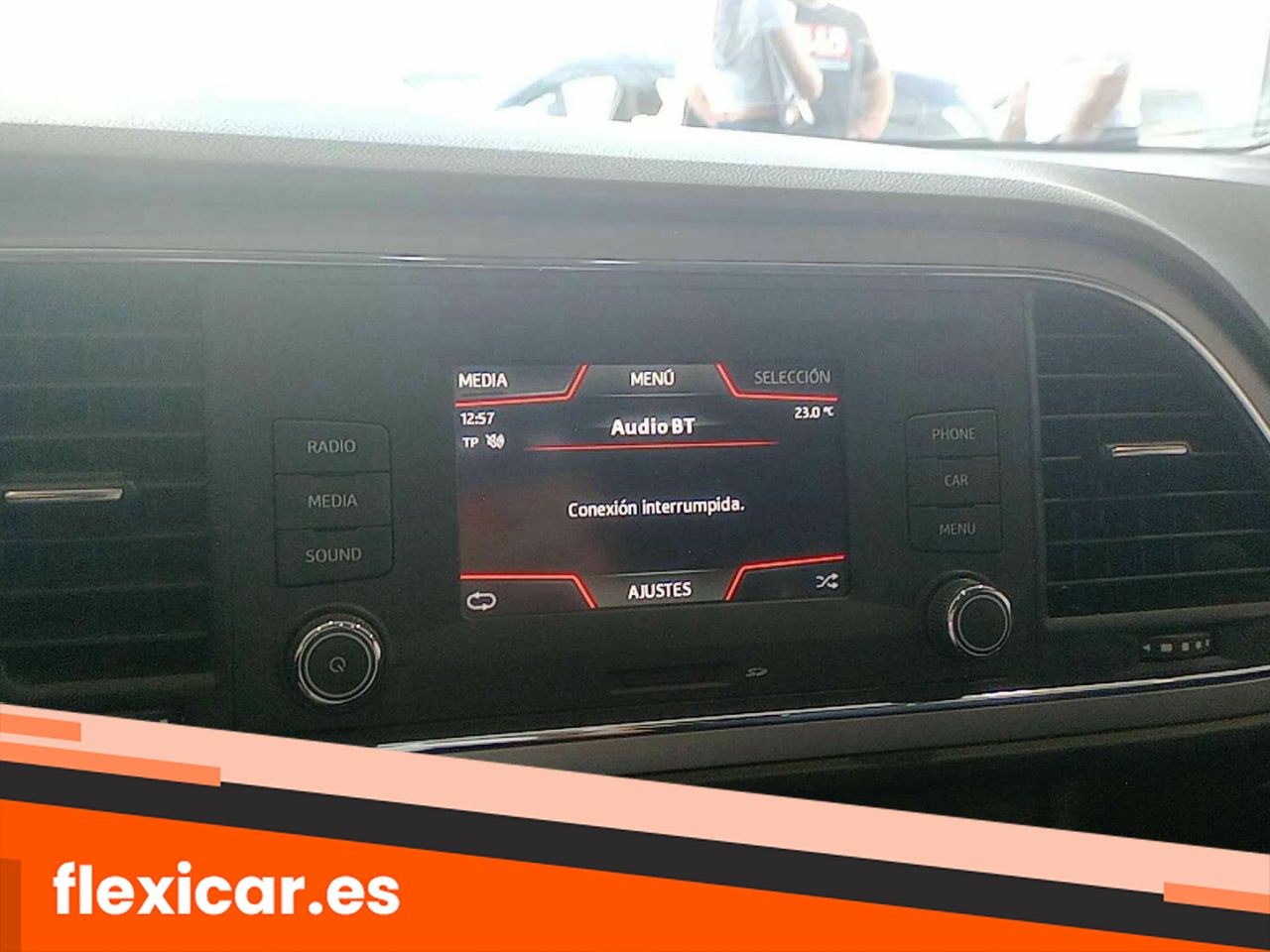 Foto Seat León 22