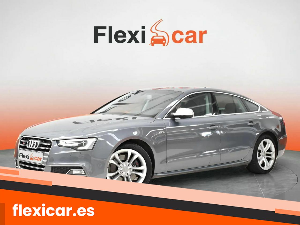 Foto Audi S5 3
