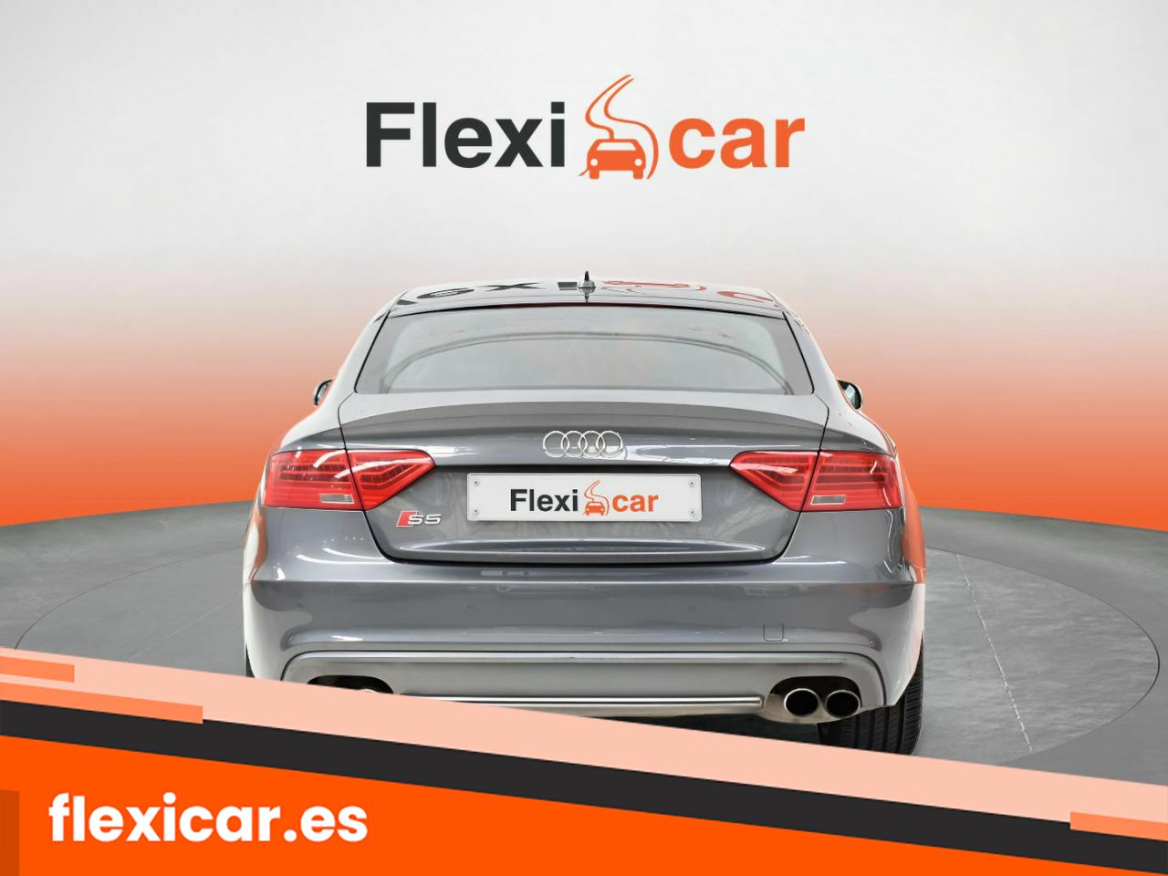 Foto Audi S5 4