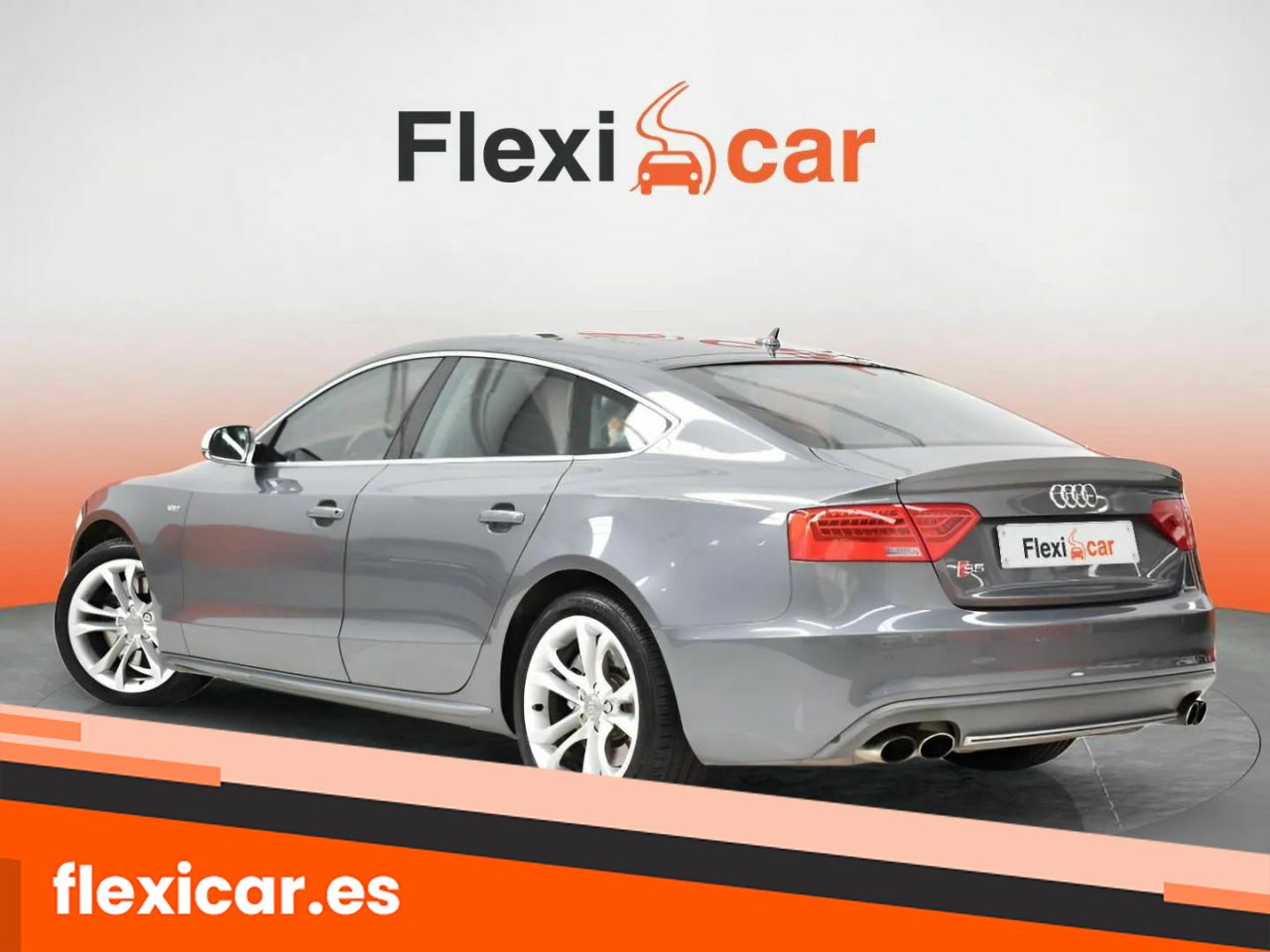 Foto Audi S5 5