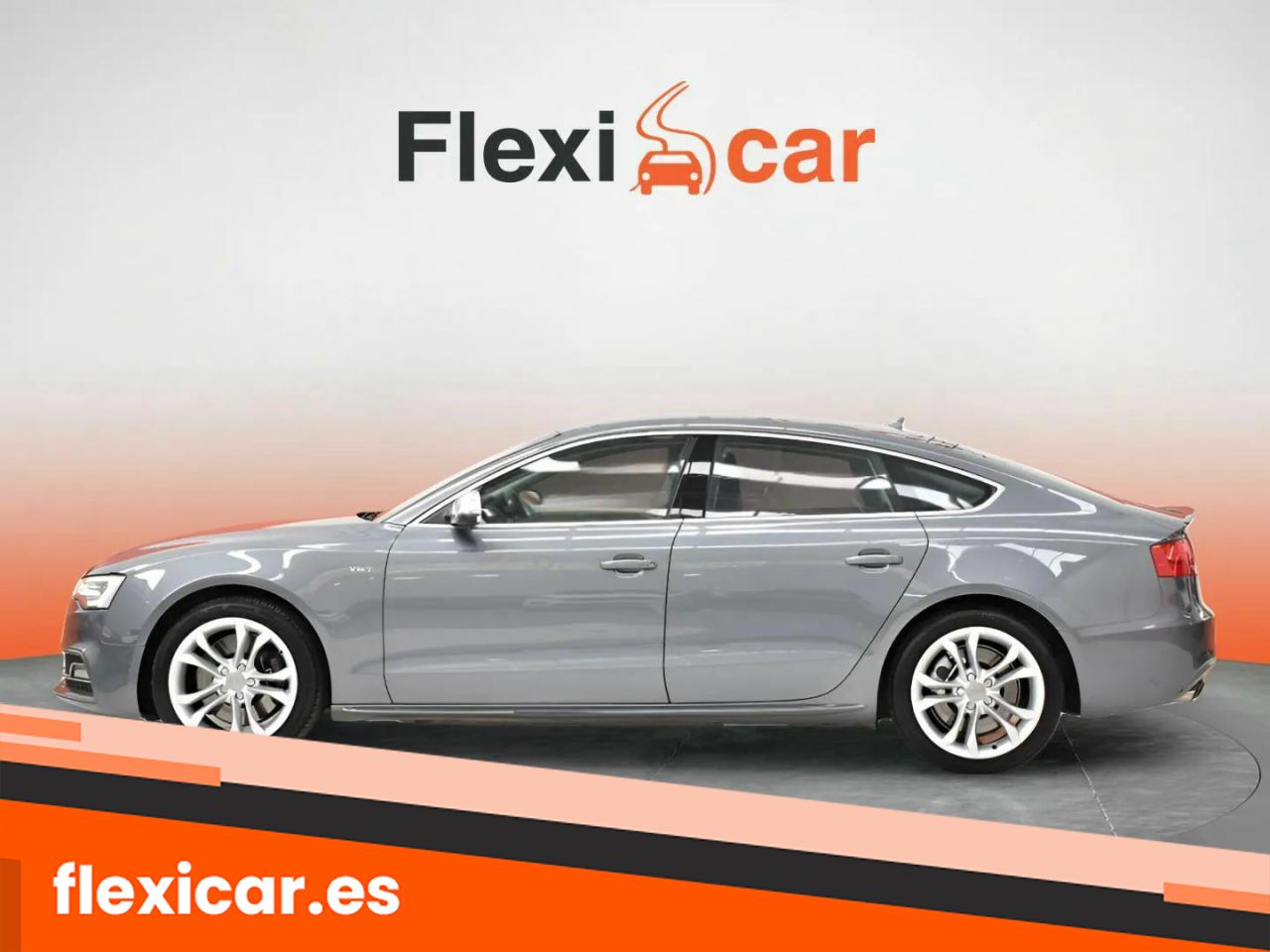 Foto Audi S5 7