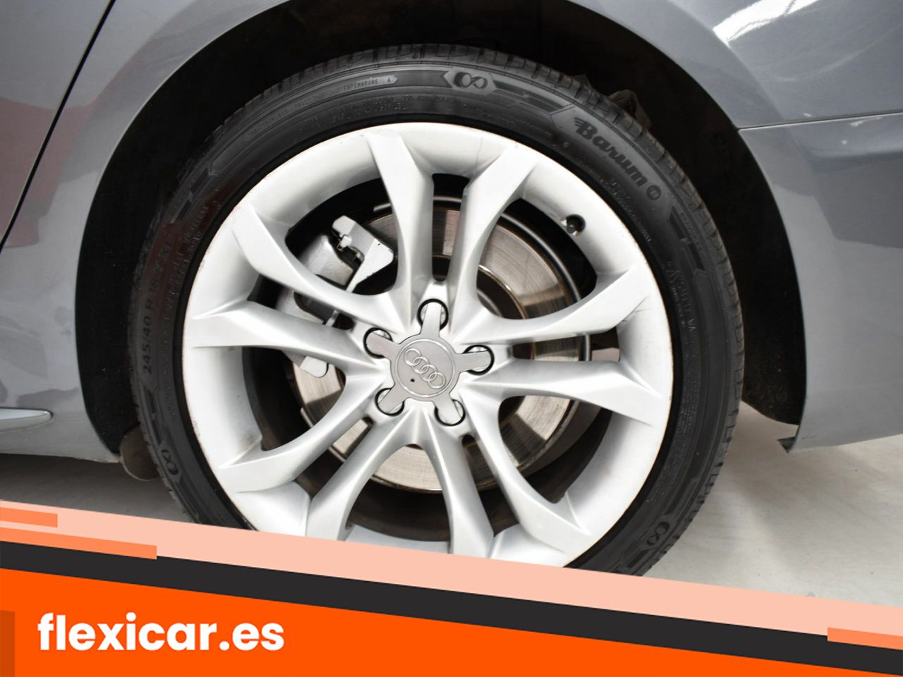 Foto Audi S5 9