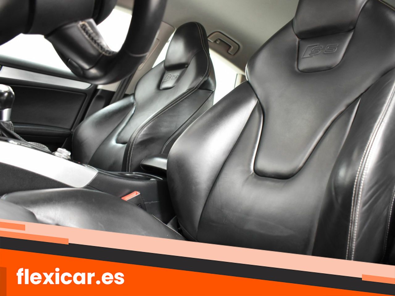Foto Audi S5 13