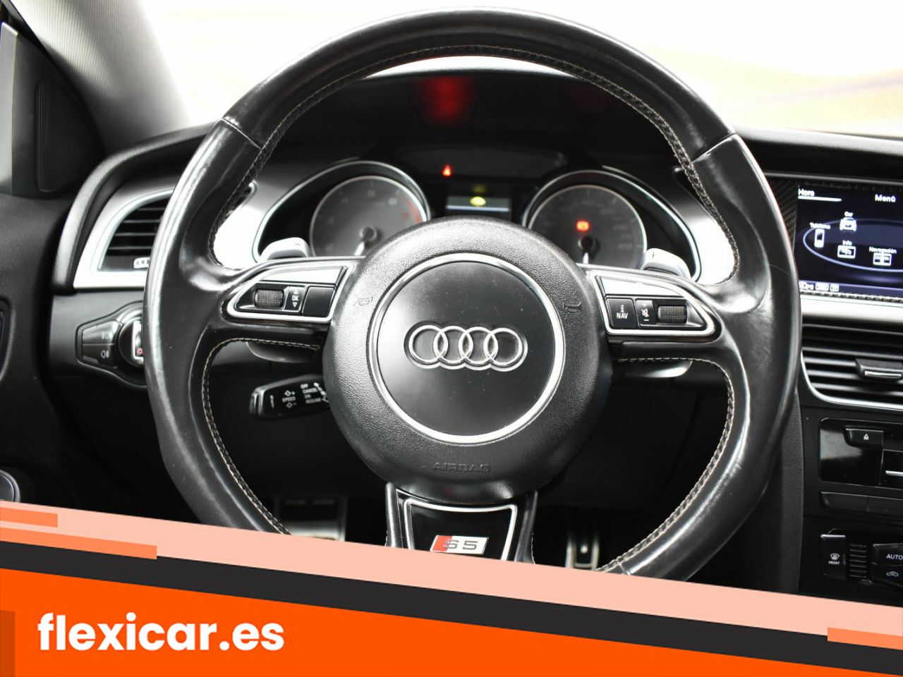 Foto Audi S5 17