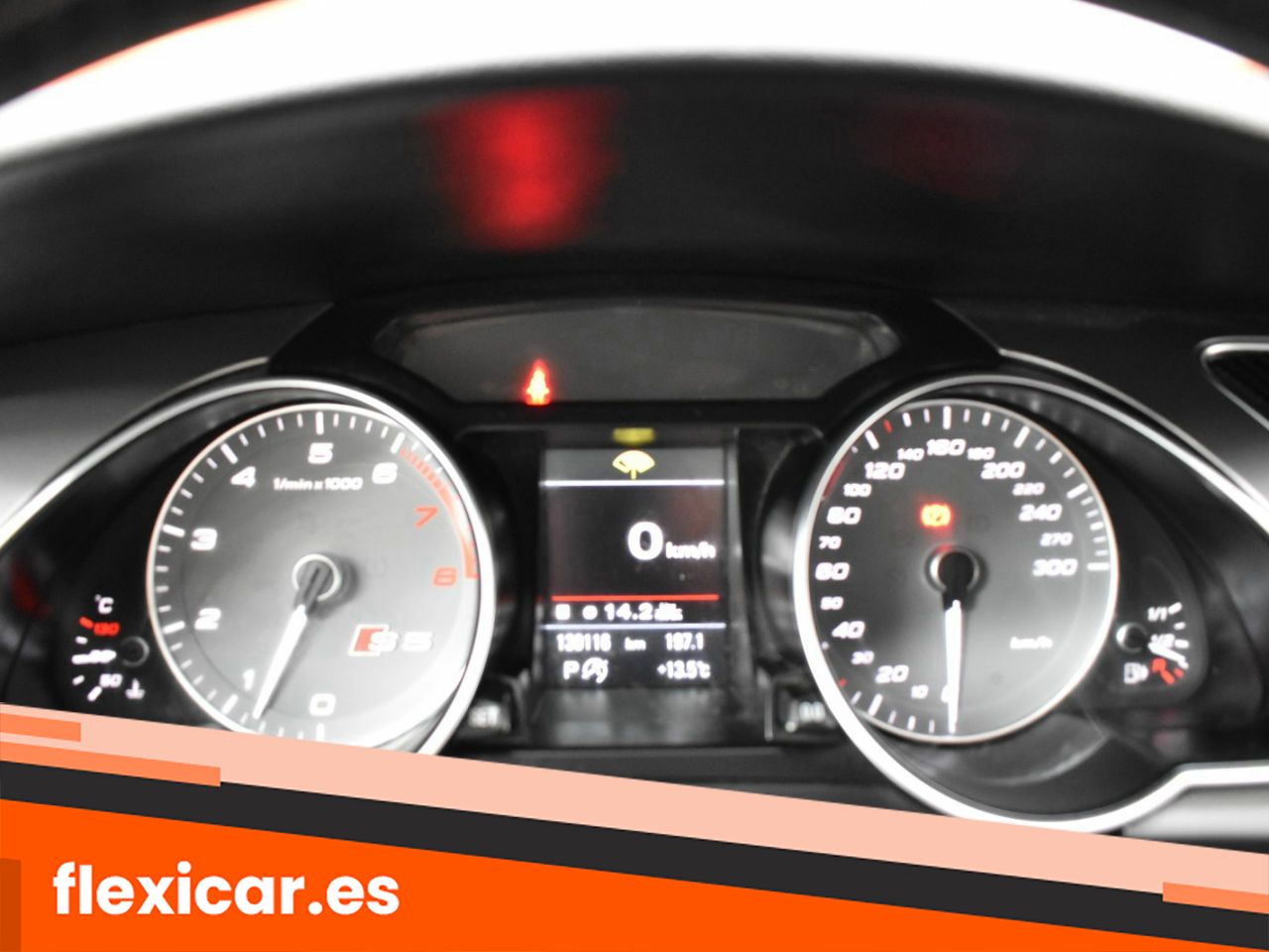 Foto Audi S5 23