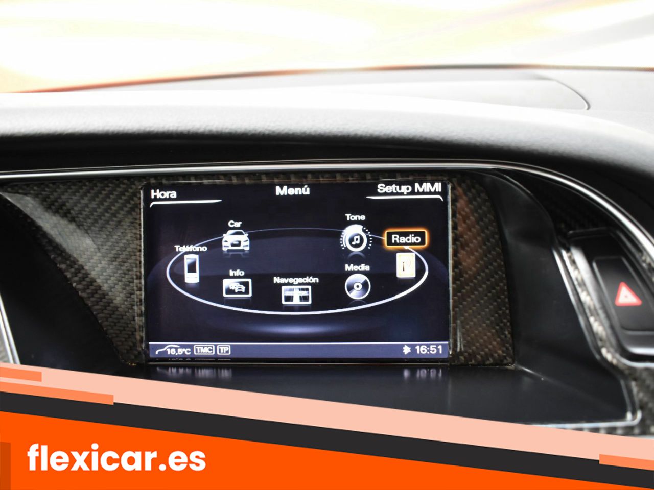Foto Audi S5 26