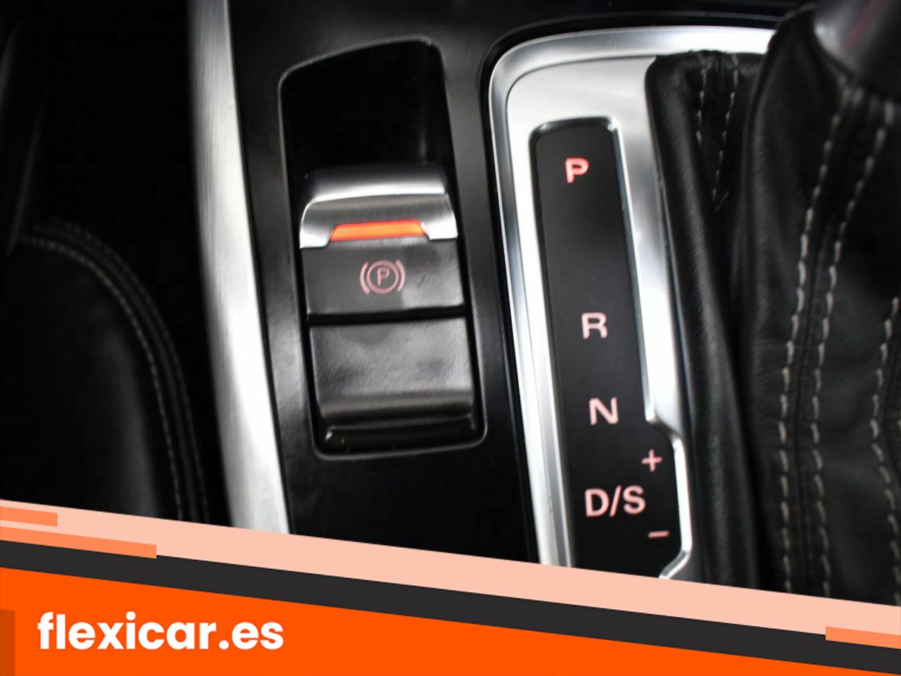 Foto Audi S5 28