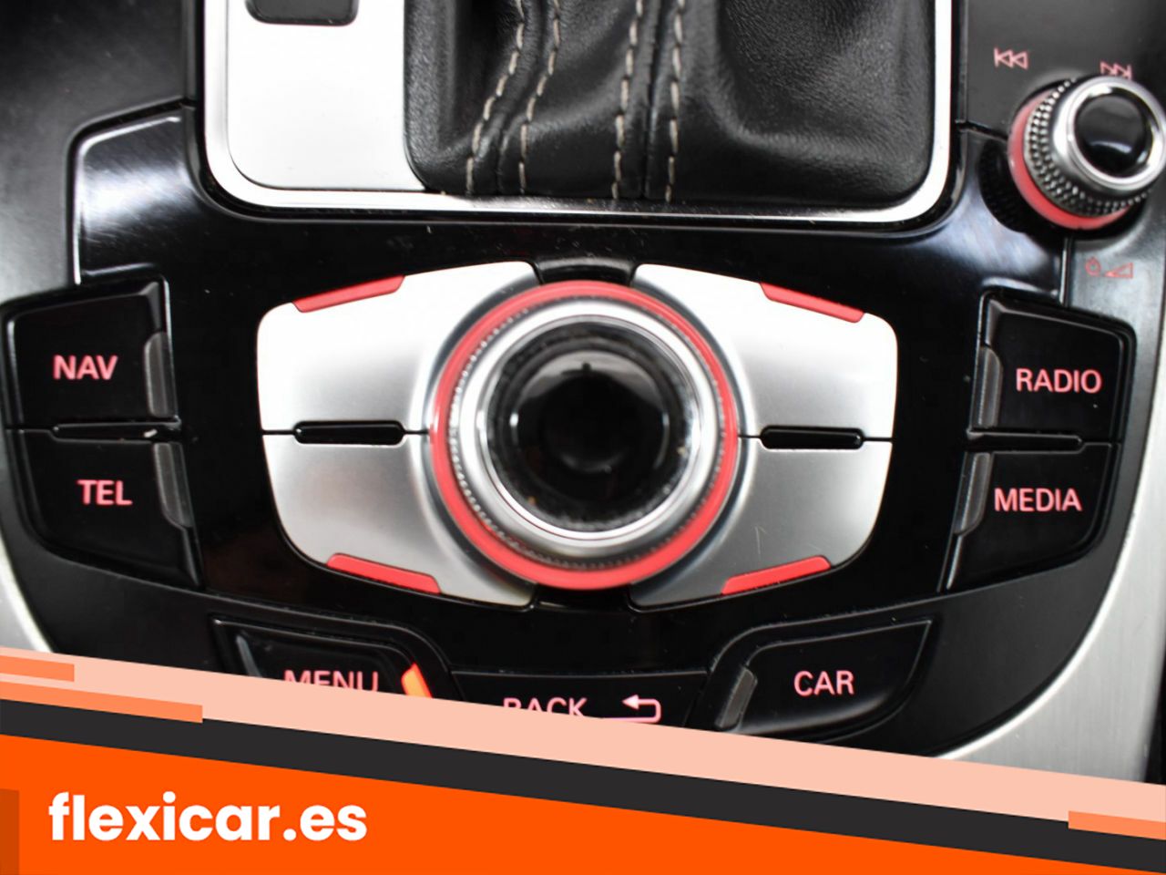 Foto Audi S5 29