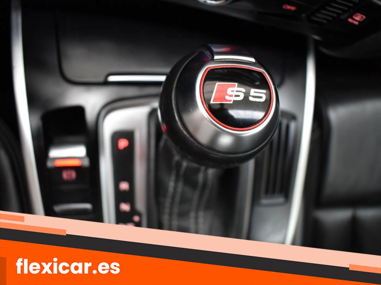 Foto Audi S5 30
