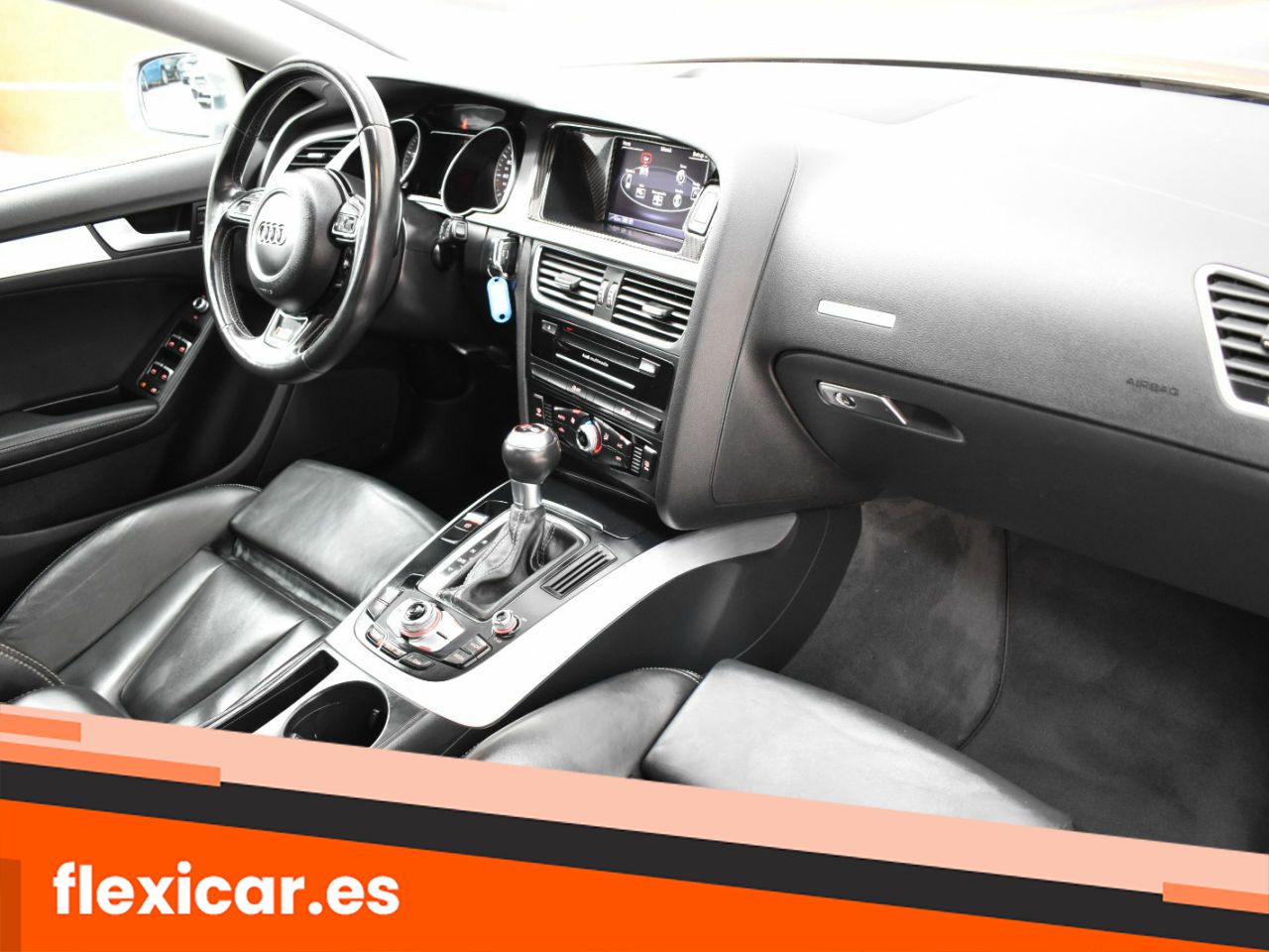 Foto Audi S5 32