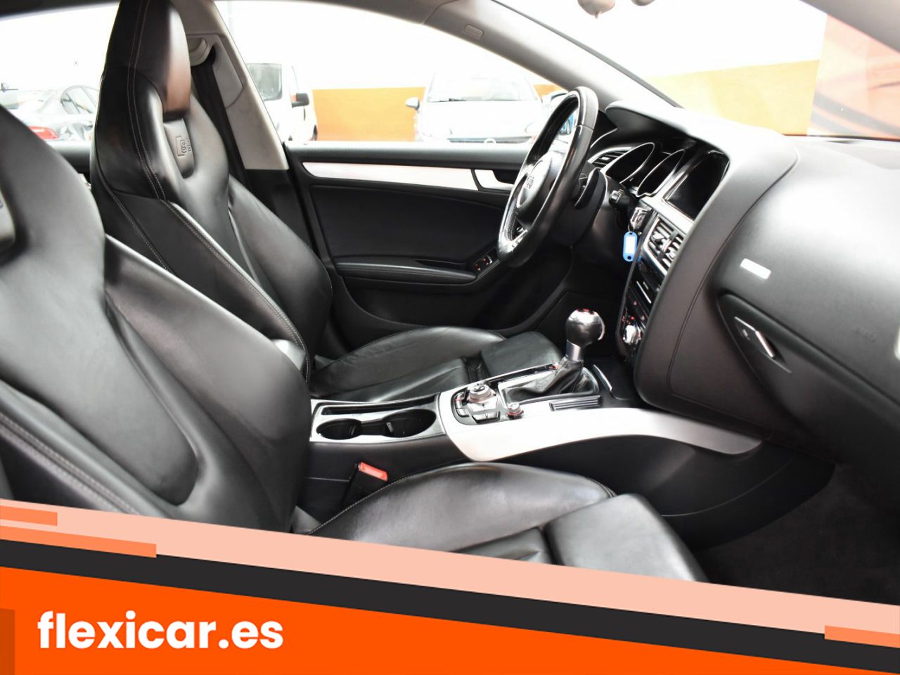 Foto Audi S5 33