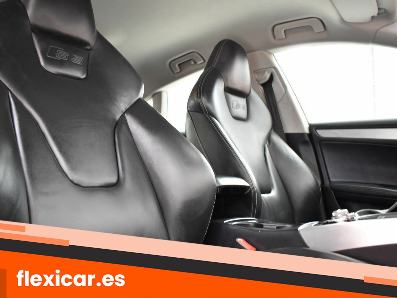 Foto Audi S5 34