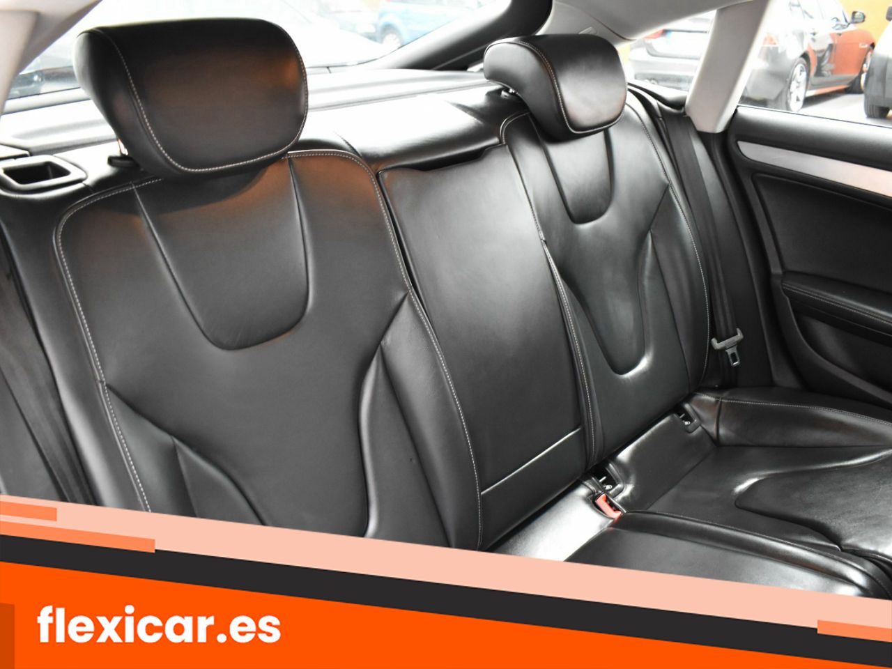 Foto Audi S5 35