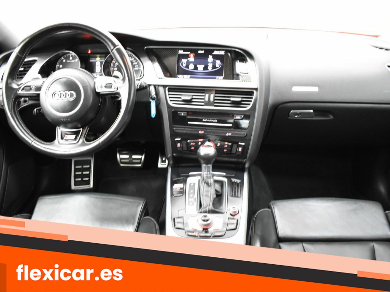 Foto Audi S5 36