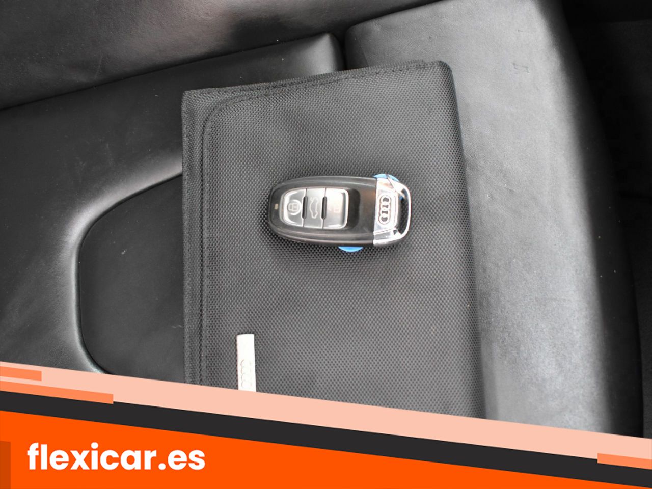 Foto Audi S5 37
