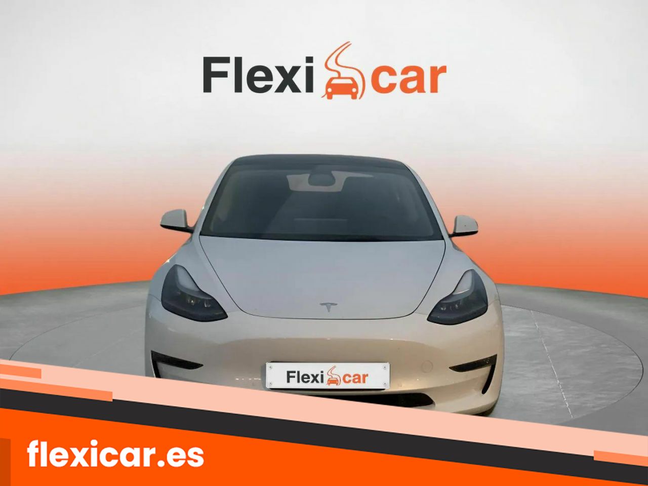 Foto Tesla Model 3 2