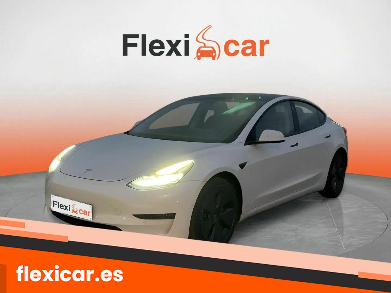 Foto Tesla Model 3 3