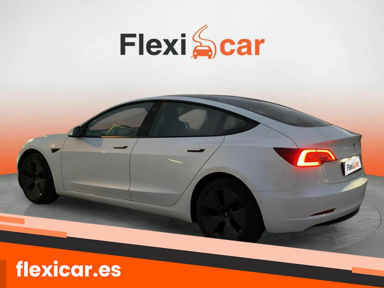 Foto Tesla Model 3 5