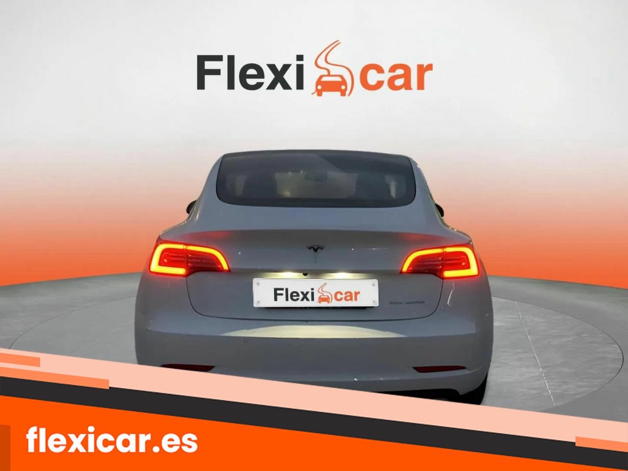 Foto Tesla Model 3 7