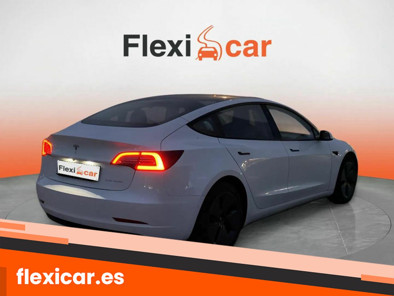 Foto Tesla Model 3 8