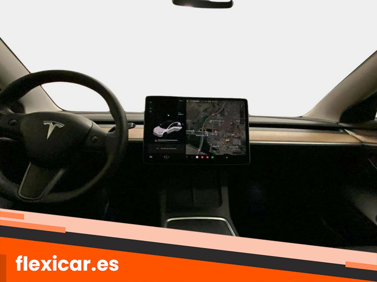Foto Tesla Model 3 10
