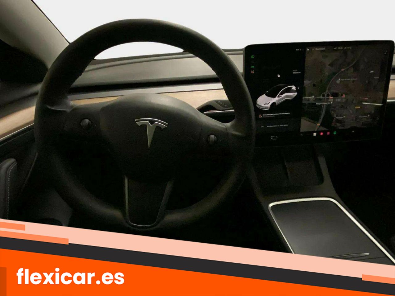 Foto Tesla Model 3 12